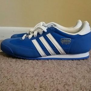 adidas Shoes - Adidas Ortholite Dragons adidas Shoes - Adidas Ortholite Dragons